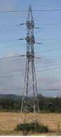 electricity pylon 0002